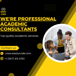 Custom essay and programming help